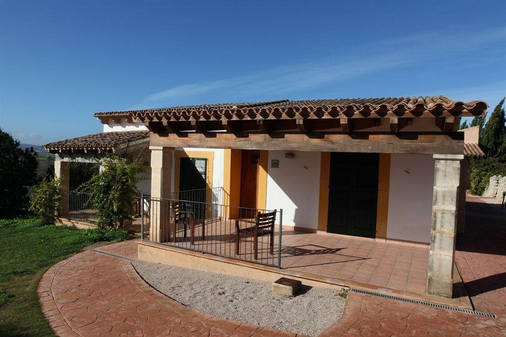 Finca Son Manera Montuiri  Exterior photo