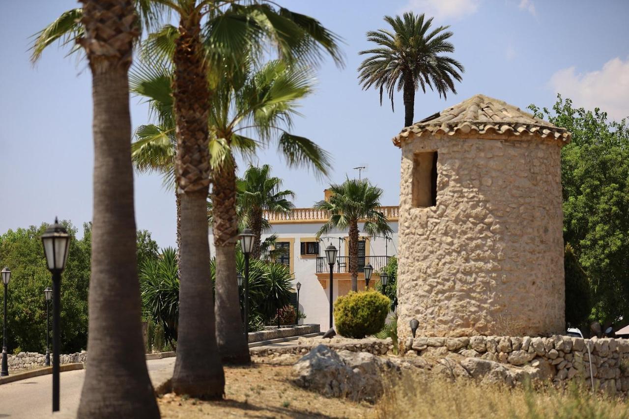 Finca Son Manera Montuiri  Exterior photo