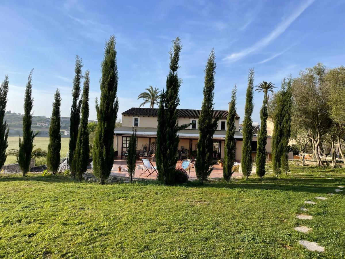 Finca Son Manera Montuiri  Exterior photo