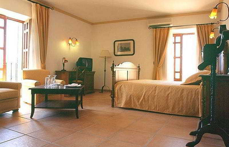 Finca Son Manera Montuiri  Room photo