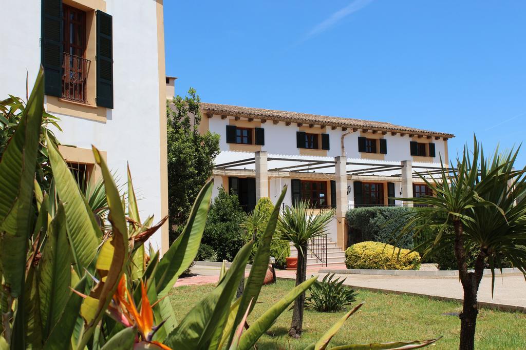 Finca Son Manera Montuiri  Exterior photo